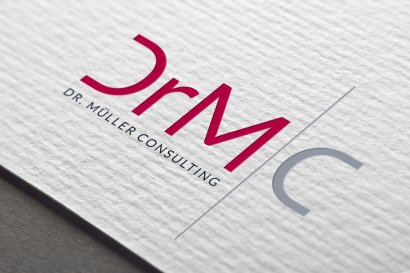 Dr. Müller Consulting Logo